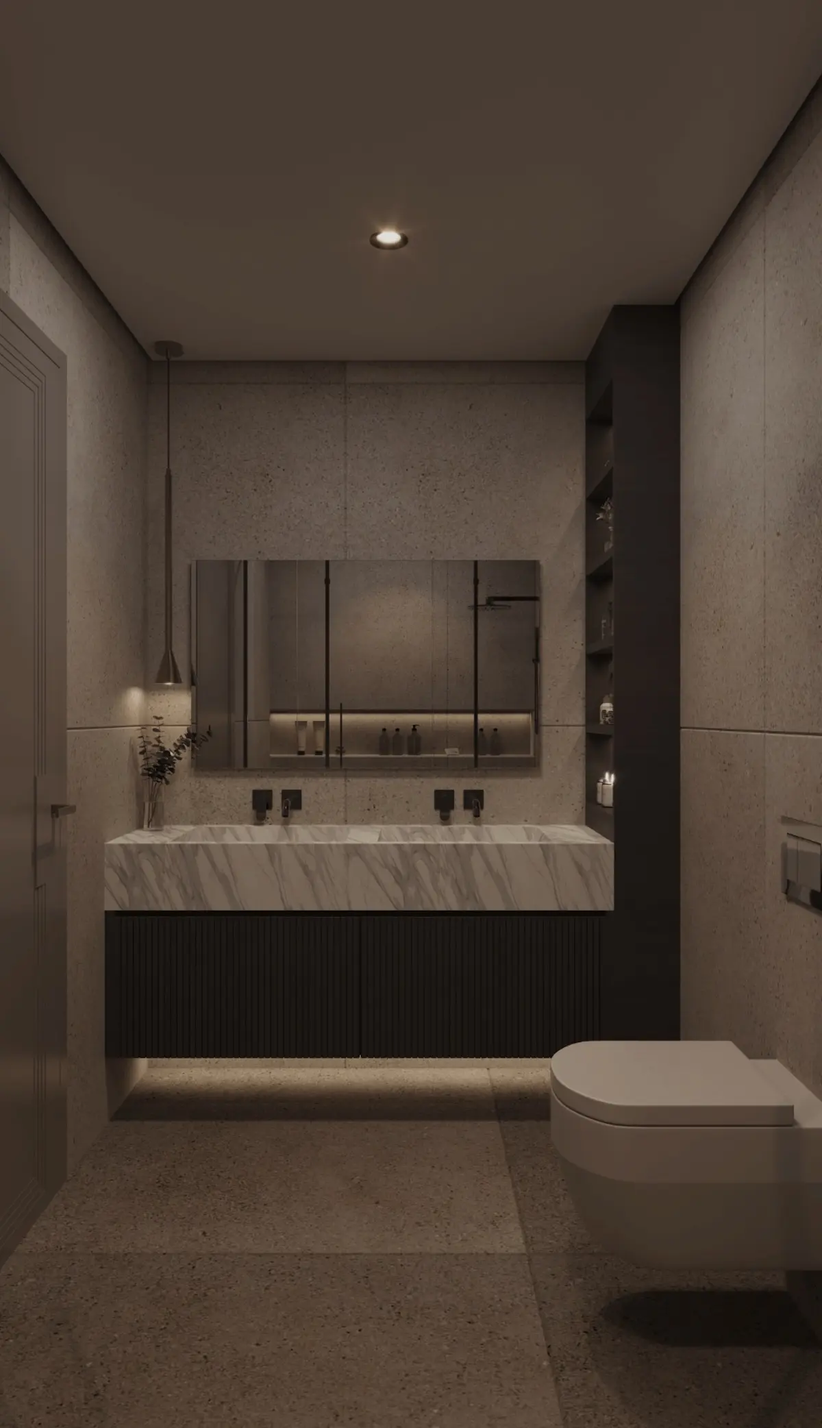 Shower